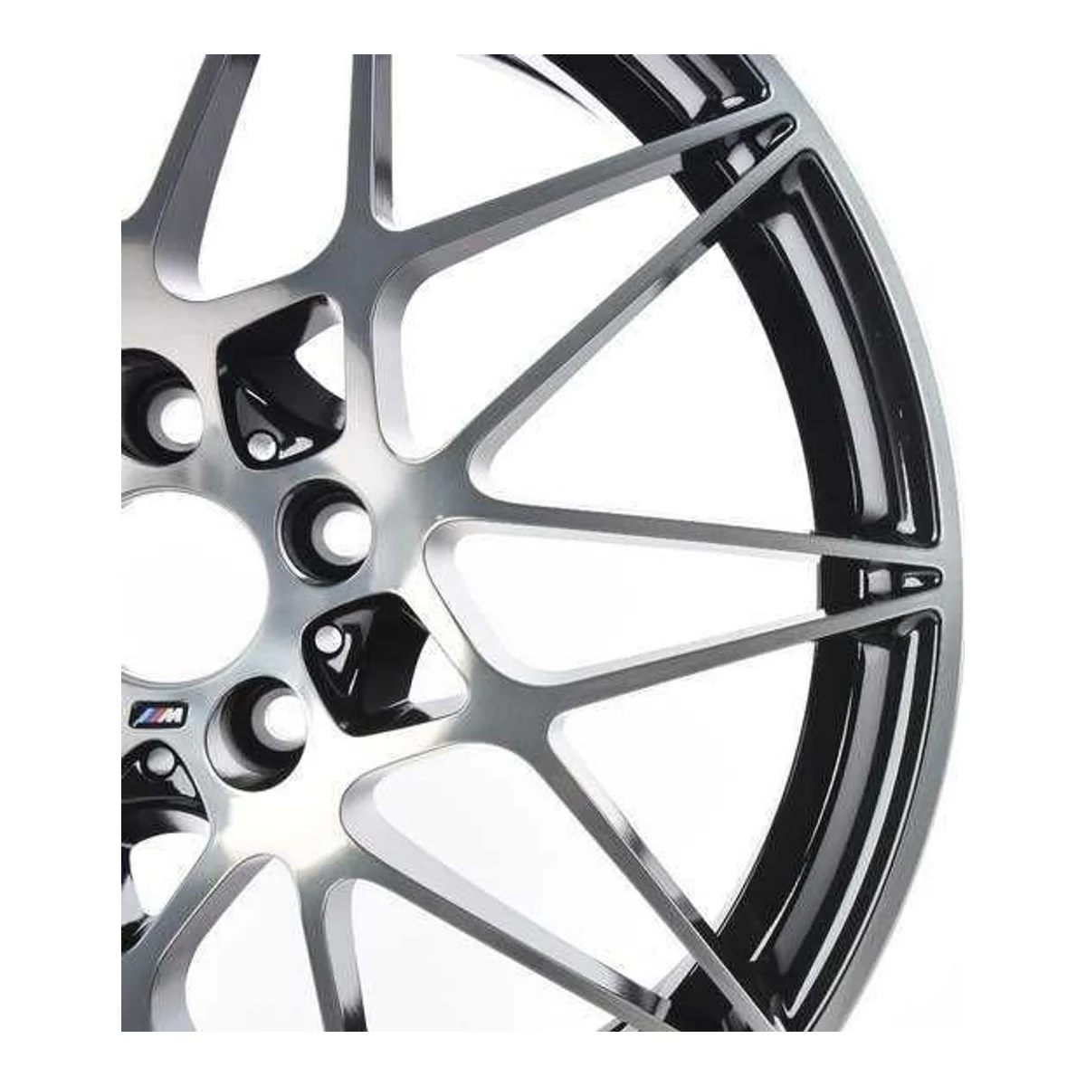 BMW 4 Serisi F83 M Arka Alaşım Jant 36108090193