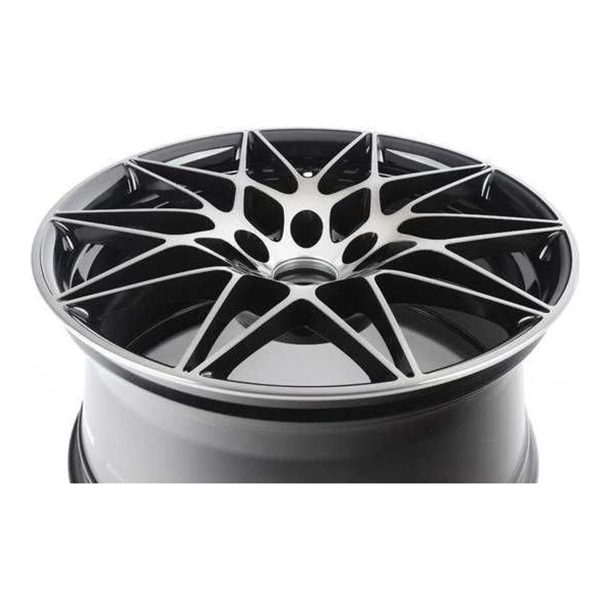 BMW 4 Serisi F83 M Arka Alaşım Jant 36108090193
