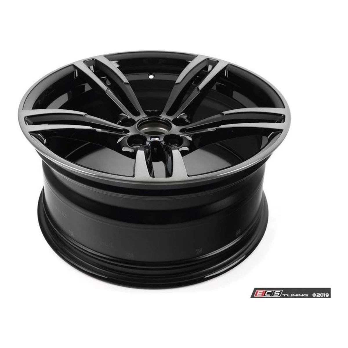 BMW 4 Serisi F83 M Çift Kollu Alaşım Jant 19 İnç 36112284550