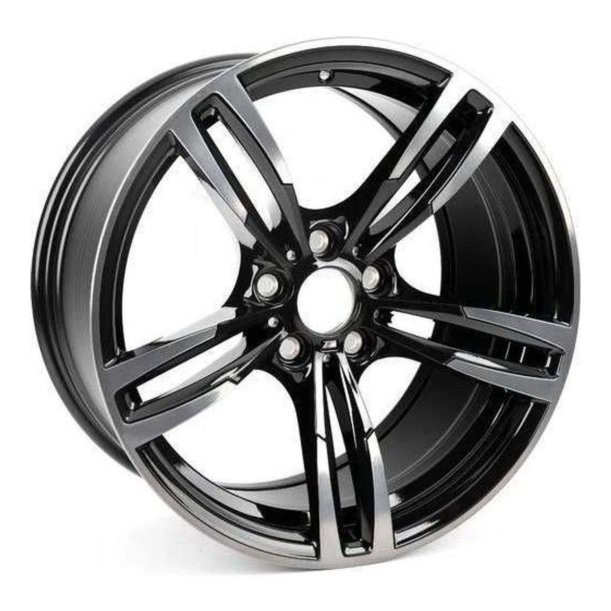 BMW 4 Serisi F83 M Çift Kollu Arka Alaşım Jant 36112284551