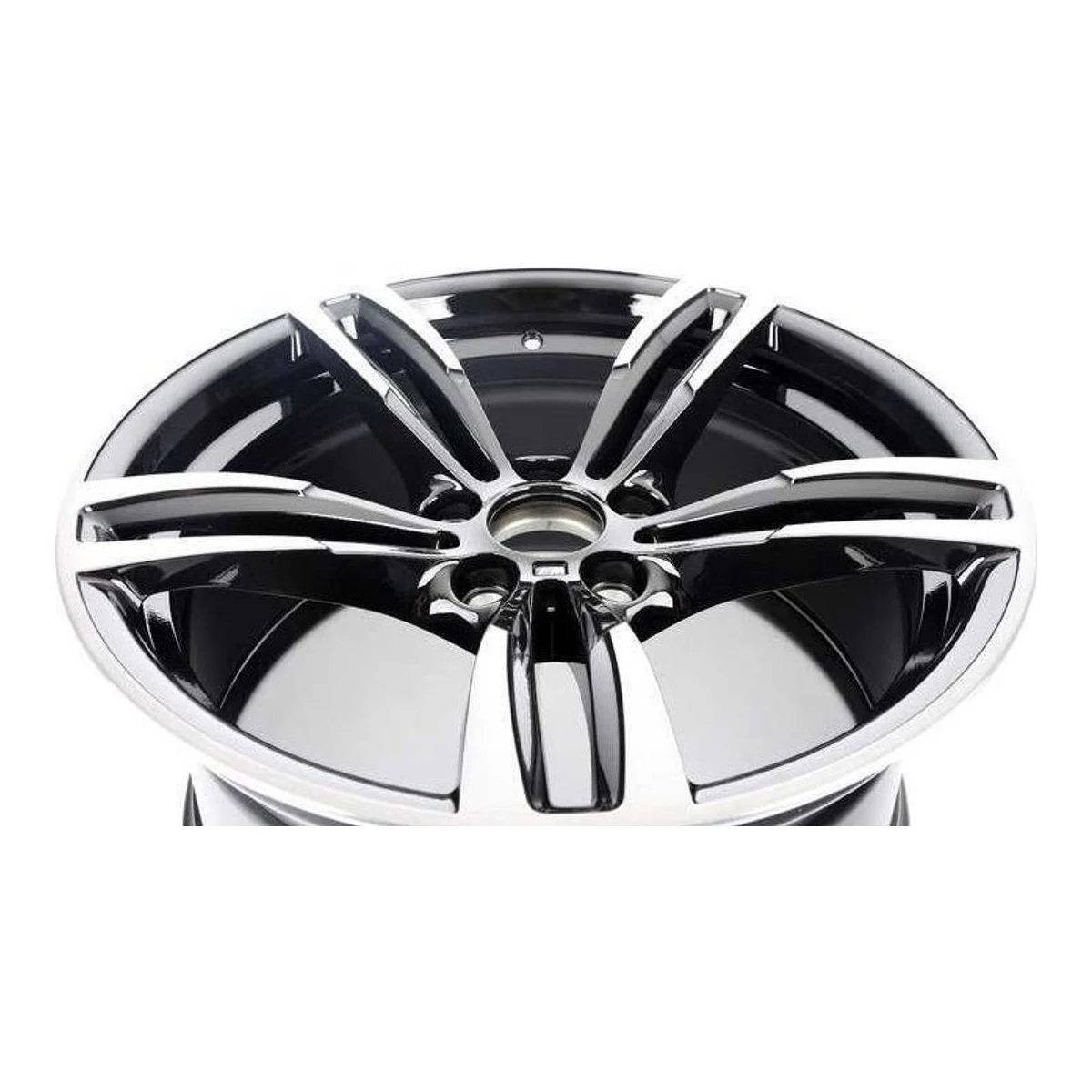 BMW 4 Serisi F83 M Çift Kollu Arka Alaşım Jant 36112284551