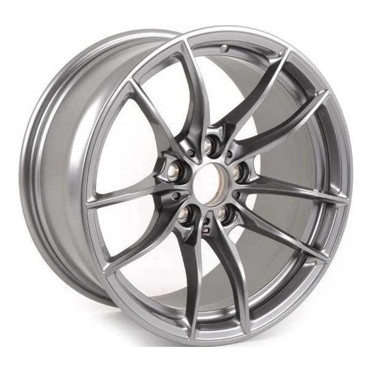 BMW 4 Serisi F83 M V Kollu Alaşım Jant 36112284750