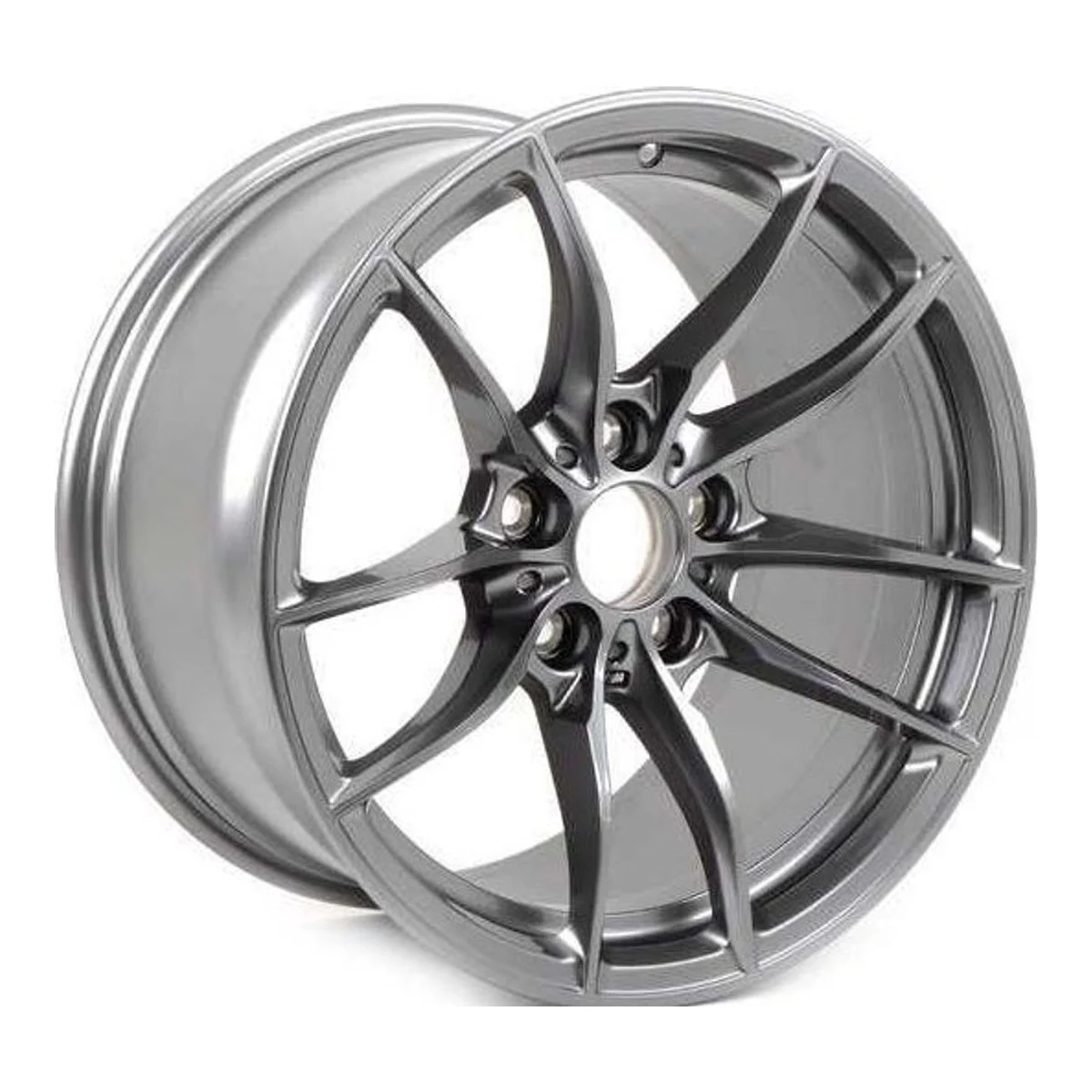 BMW 4 Serisi F83 M V Kollu Arka Jant 18 İnç 36112284751
