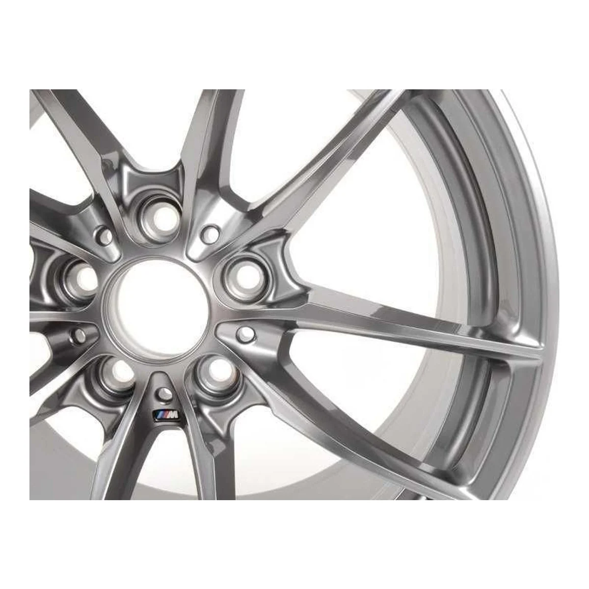 BMW 4 Serisi F83 M V Kollu Arka Jant 18 İnç 36112284751