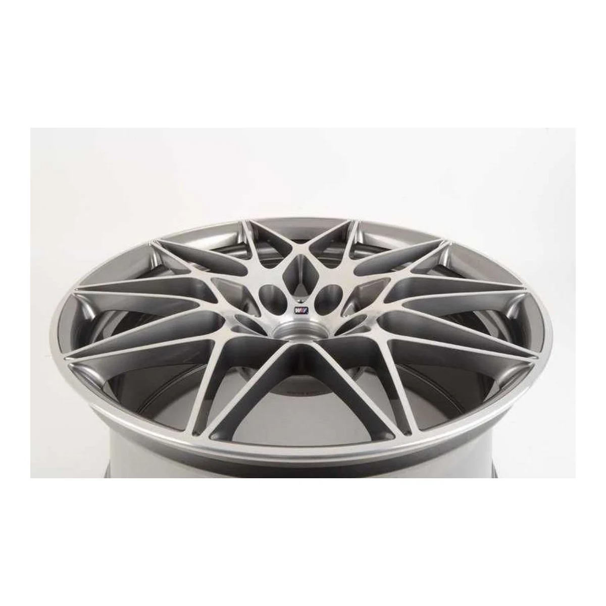 BMW 4 Serisi F83 M Star Spoke Arka Jant 20 İnç 36112287501