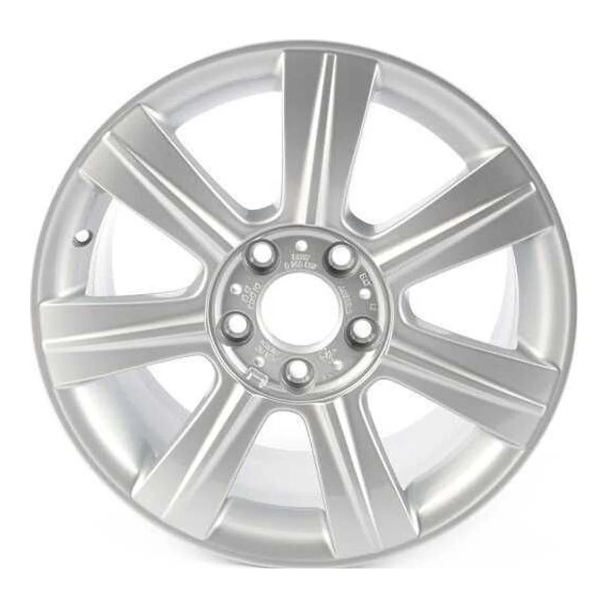 BMW 3 Serisi E36 E46 Alaşım Jant 36116755857