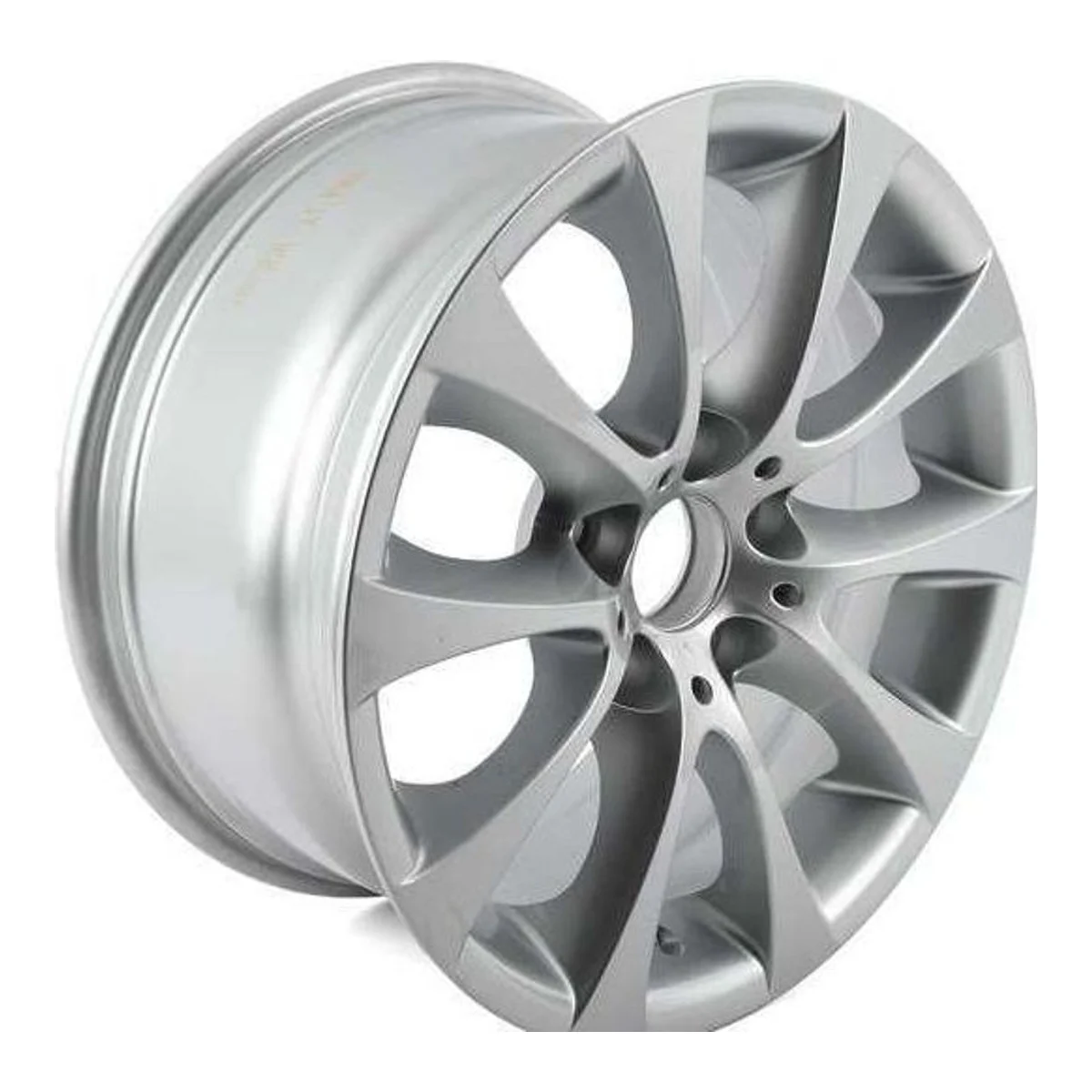 BMW 3 Serisi E90 E91 E92 E93 V Kollu Arka Alüminyum Jant 36116768855