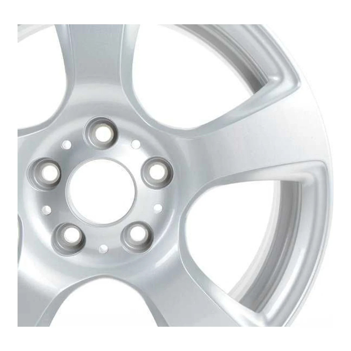 BMW 3 Serisi E90 E91 E92 E93 Star Spoke 157 Alüminyum Jant 36116770239