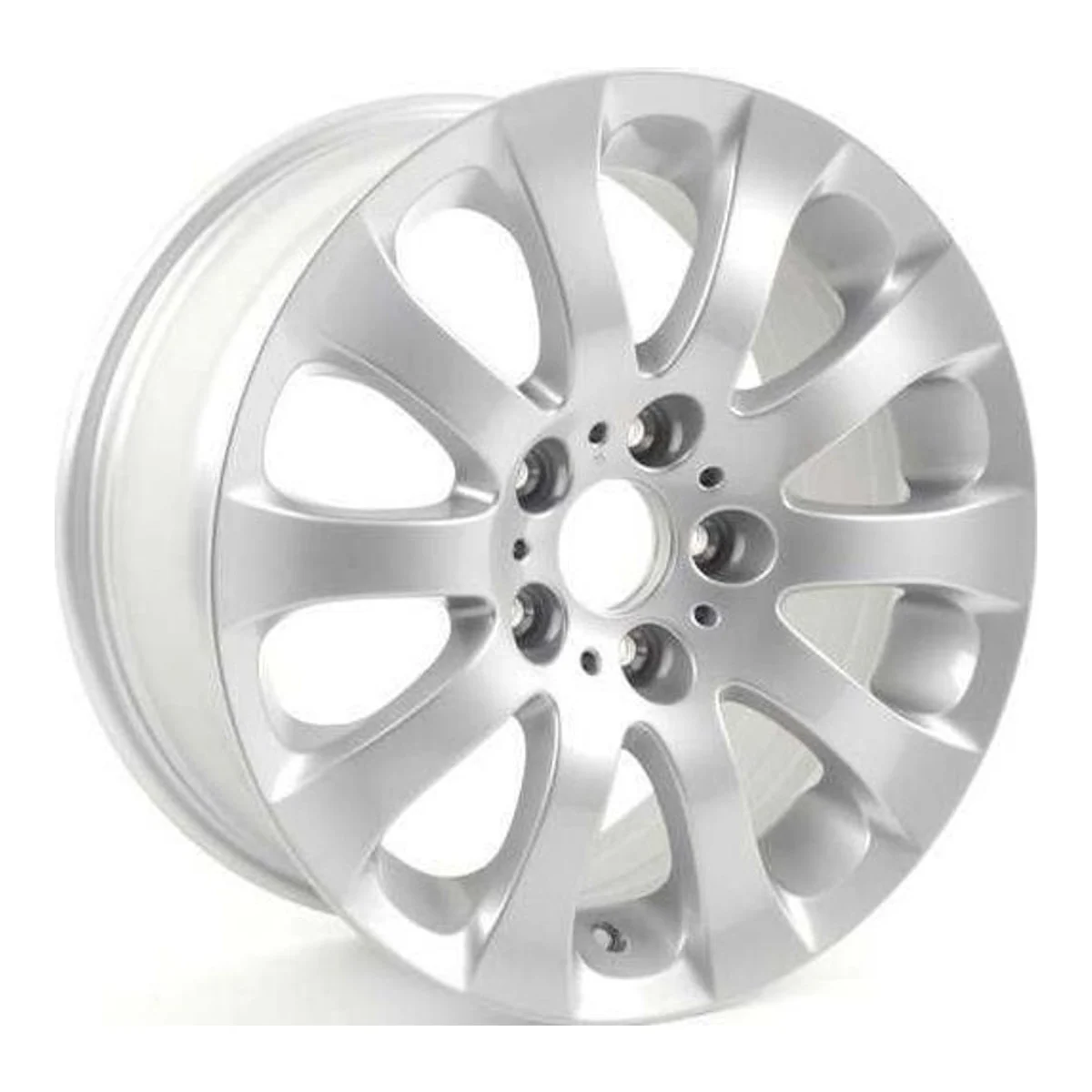 BMW 3 Serisi E90 E91 E92 E93 Star Spoke 159 Alüminyum Jant 36116775597