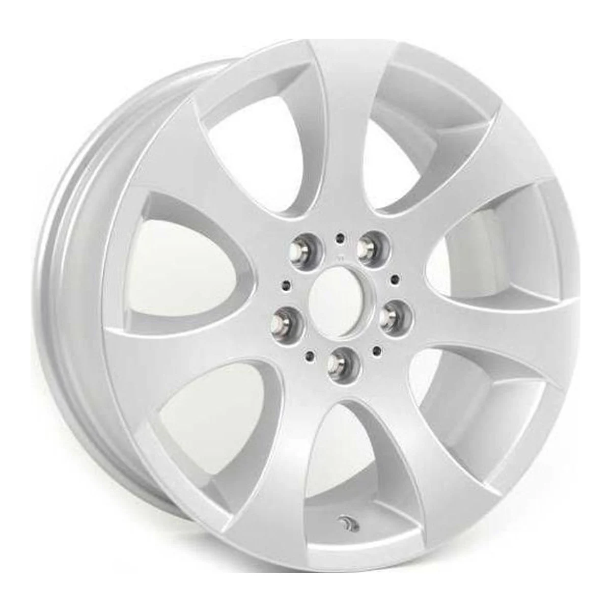 BMW 3 Serisi E90 E91 E92 E93 Ellipsoid Spoke Alüminyum Jant 36116775601