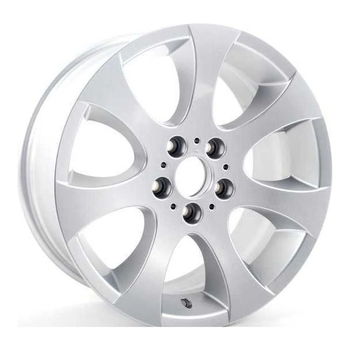 BMW 3 Serisi E90 E91 E92 E93 Ellipsoid Spoke 162 Alüminyum Jant 36116775602