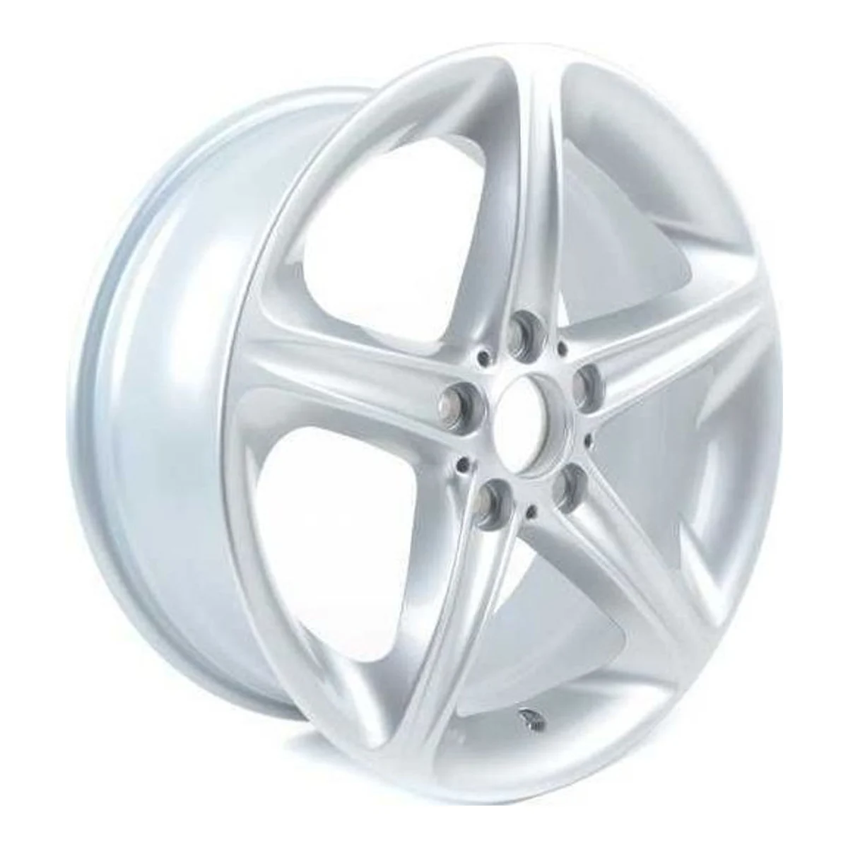 BMW 1 Serisi E81 E82 E87 E88 Star Spoke 264 Ön Alüminyum Jant 36116779800