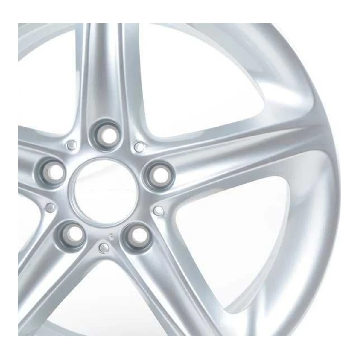BMW 1 Serisi E81 E82 E87 E88 Star Spoke 264 Ön Alüminyum Jant 36116779800