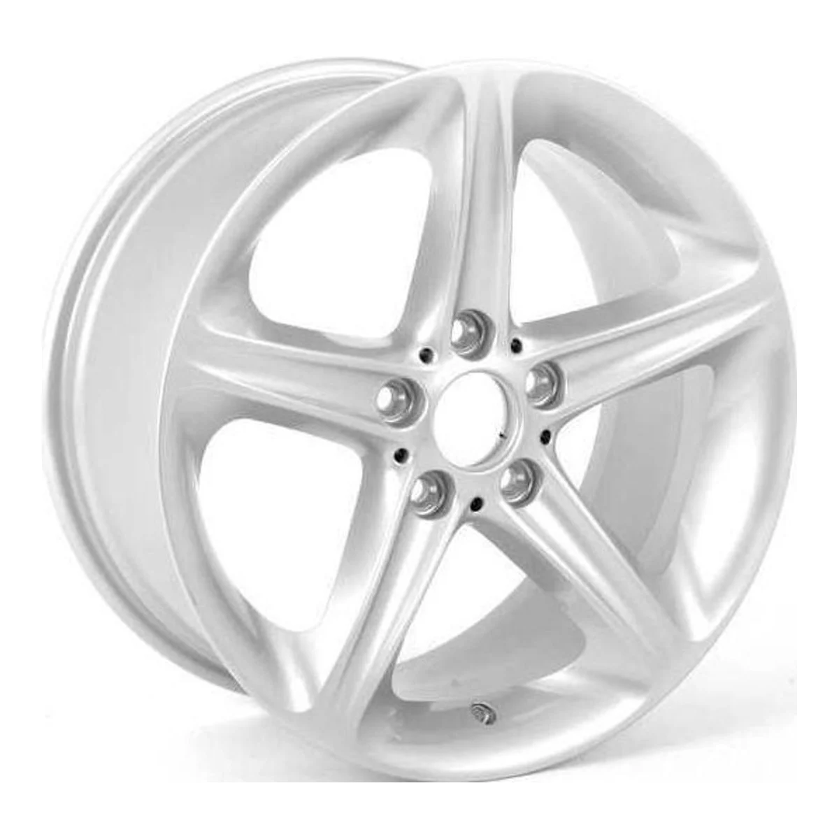 BMW 1 Serisi E81 E82 E87 E88 Star Spoke 264 Alüminyum Jant 36116779803