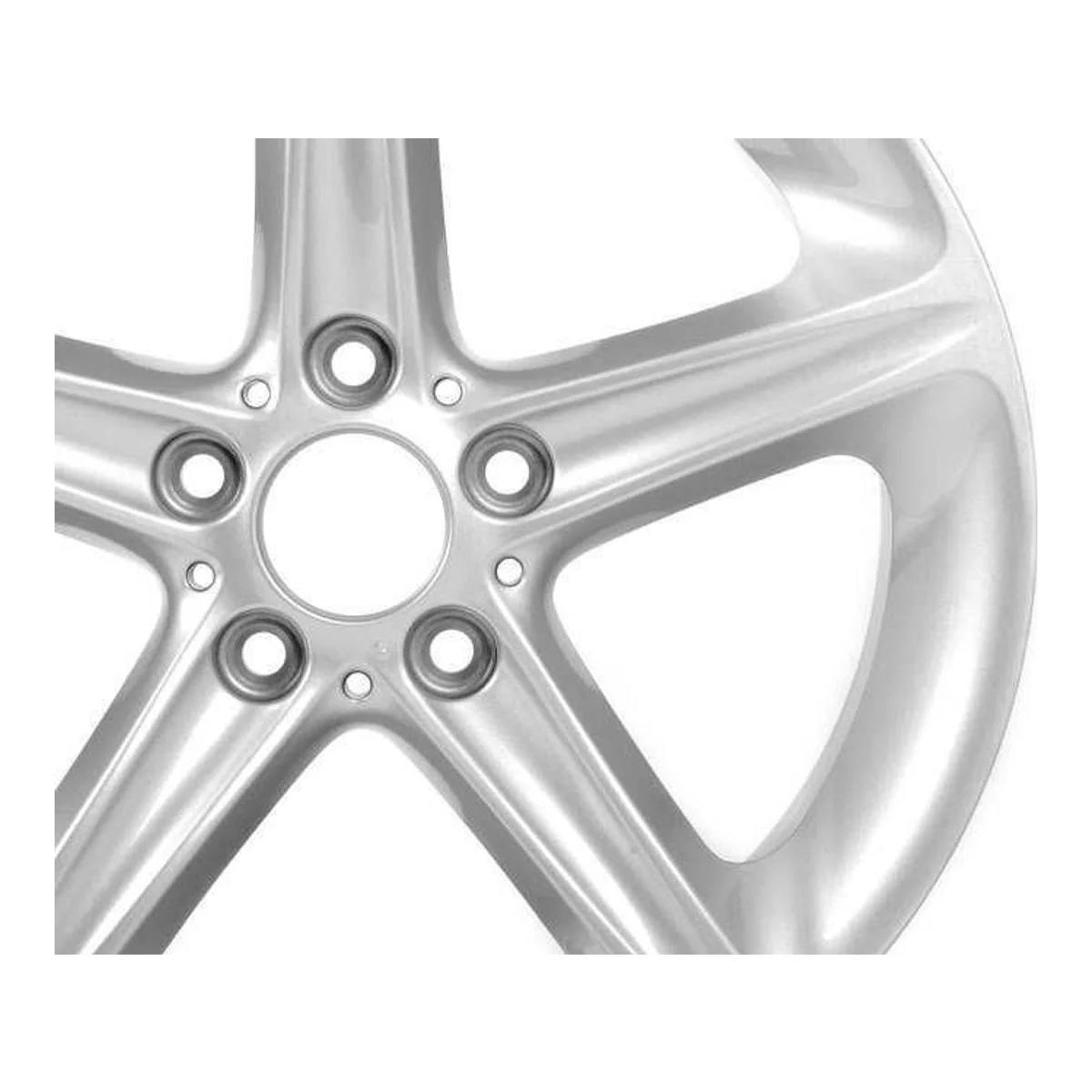 BMW 1 Serisi E81 E82 E87 E88 Star Spoke 264 Alüminyum Jant 36116779803