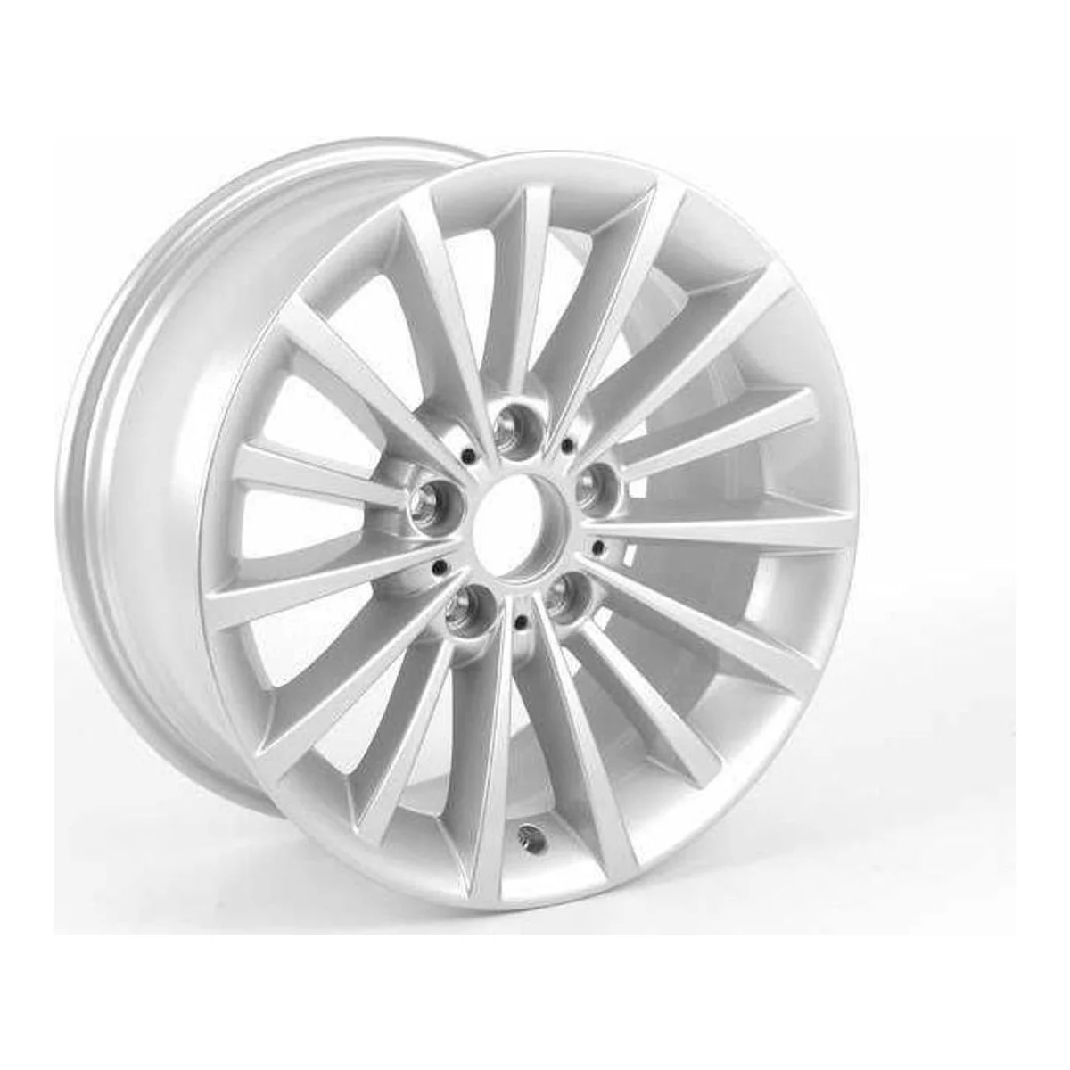 BMW 3 Serisi E90 E91 E92 E93 Multi Spoke 284 Alüminyum Jant 36116783630