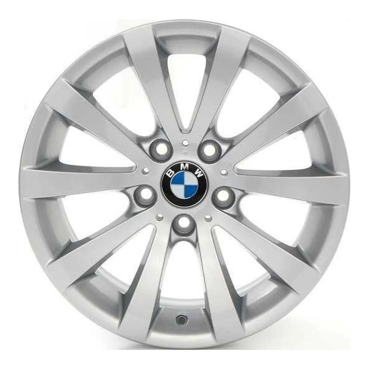 BMW 3 Serisi E90 E91 E92 E93 V Spoke 285 Alüminyum Jant 36116783631