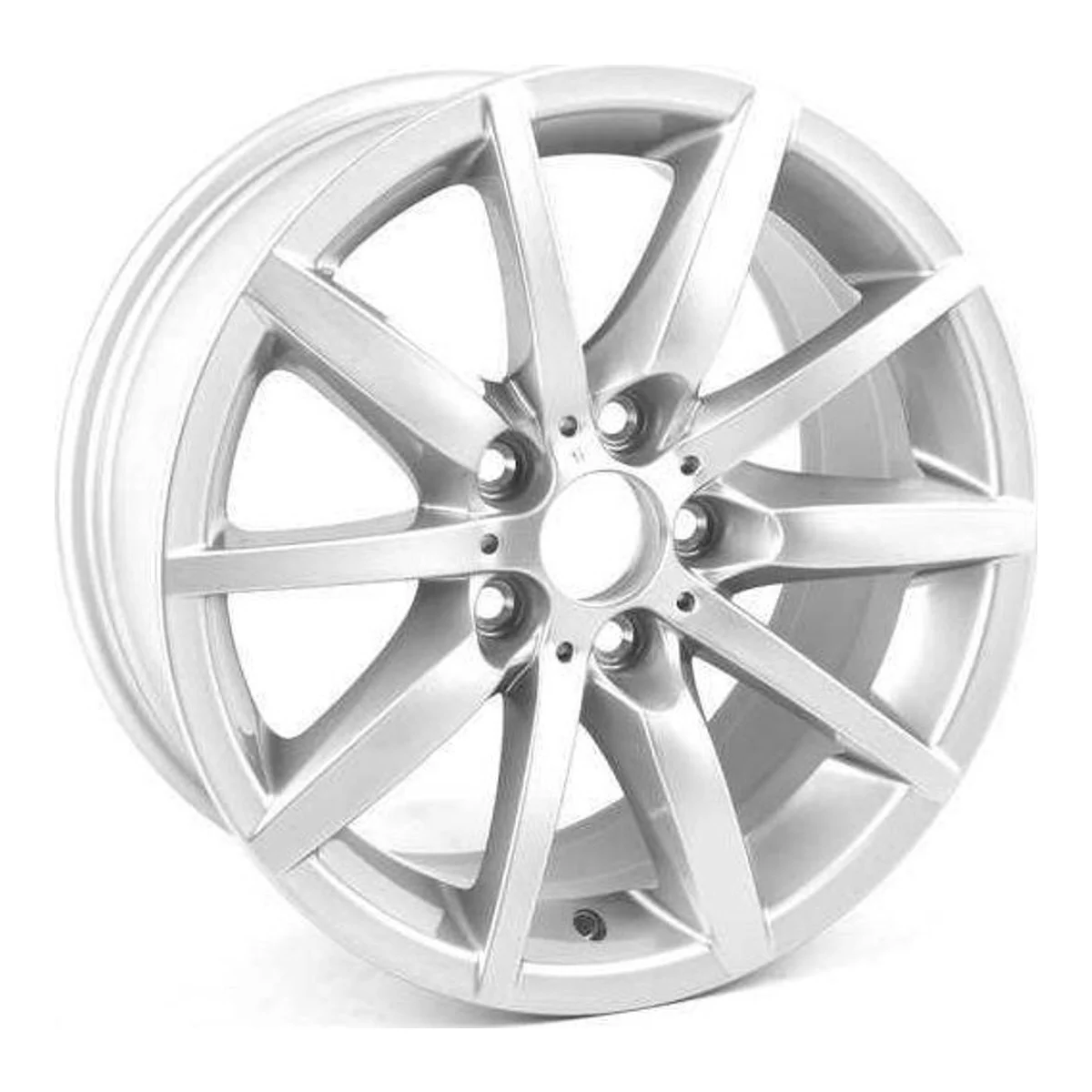 BMW 3 Serisi E90 E91 E92 E93 Star Spoke 286 Alüminyum Jant 36116783632