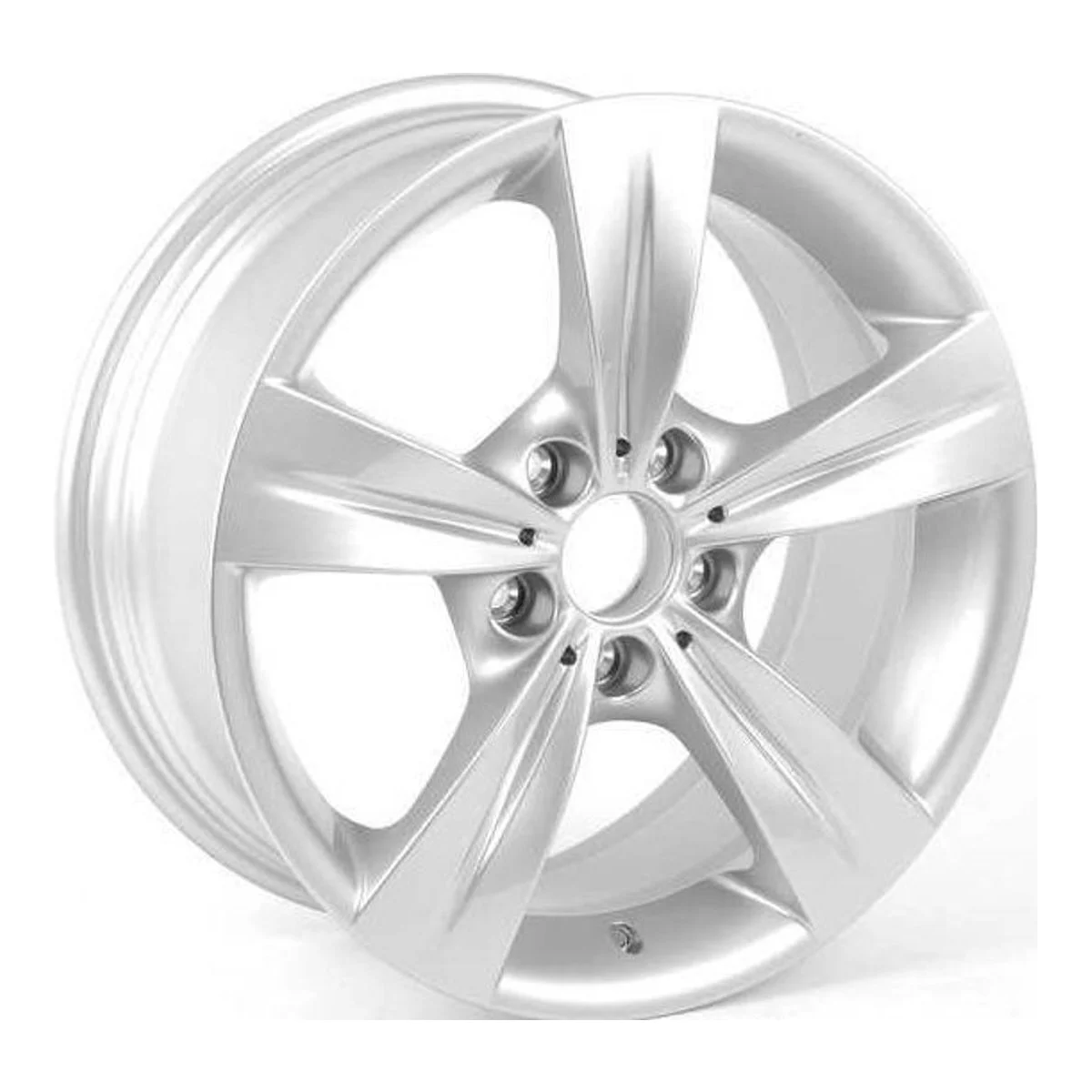 BMW 3 Serisi E90 E91 E92 E93 Star Spoke 18 İnç Alüminyum Jant 36116783634