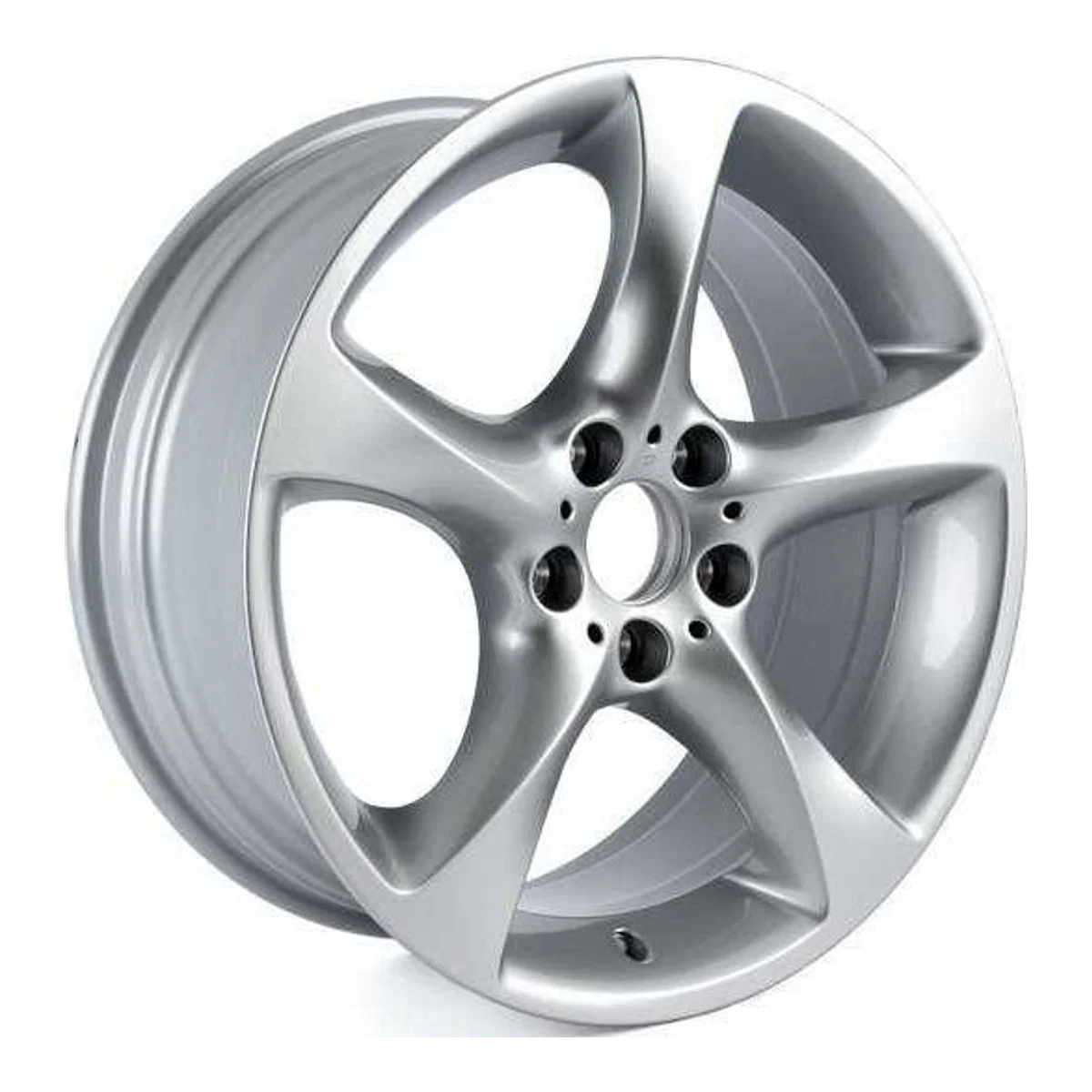 BMW 3 Serisi E90 E91 E92 E93 Star Spoke 230 Alüminyum Jant 36116785002