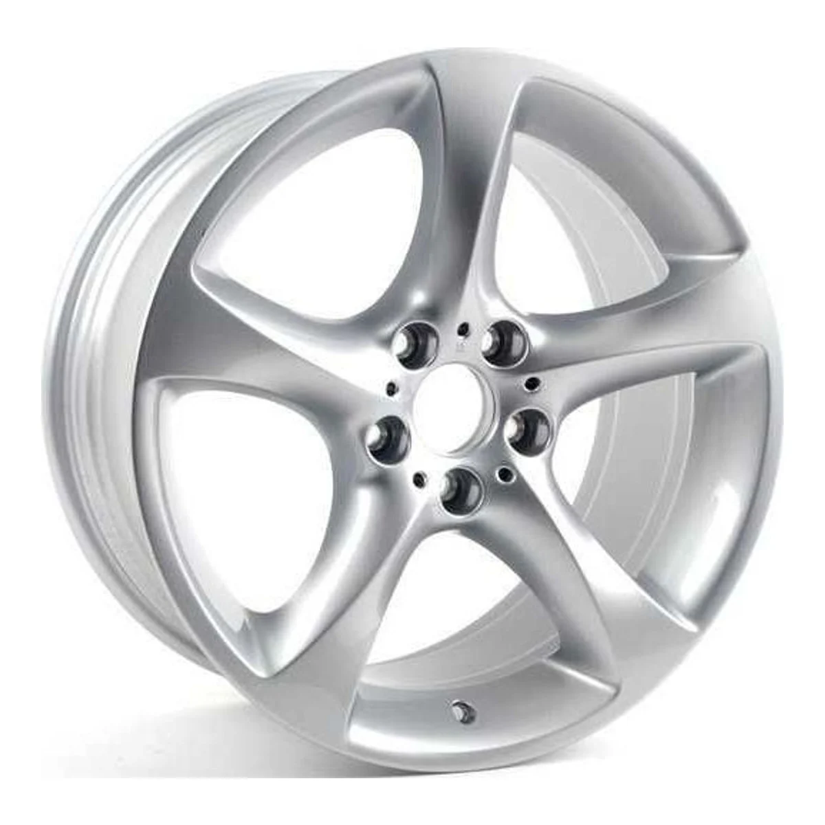 BMW 3 Serisi E90 E91 E92 E93 Star Spoke 230 Arka Alüminyum Jant 36116785003