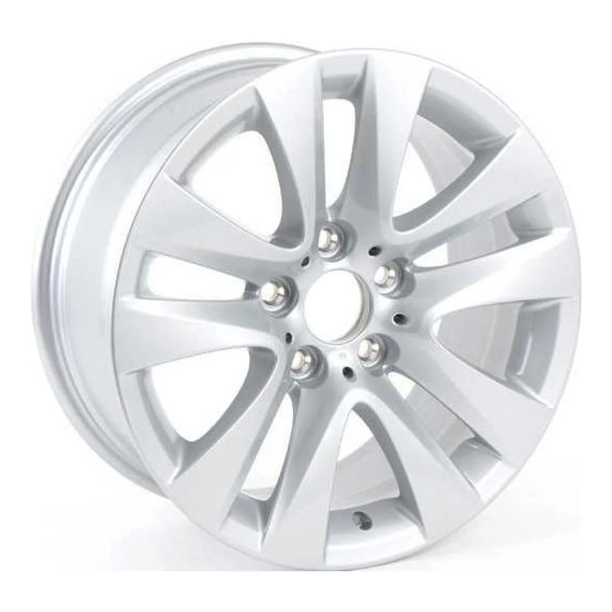 BMW 3 Serisi E90 E91 E92 E93 V Kollu Alaşım Jant 17 İnç 36116791478