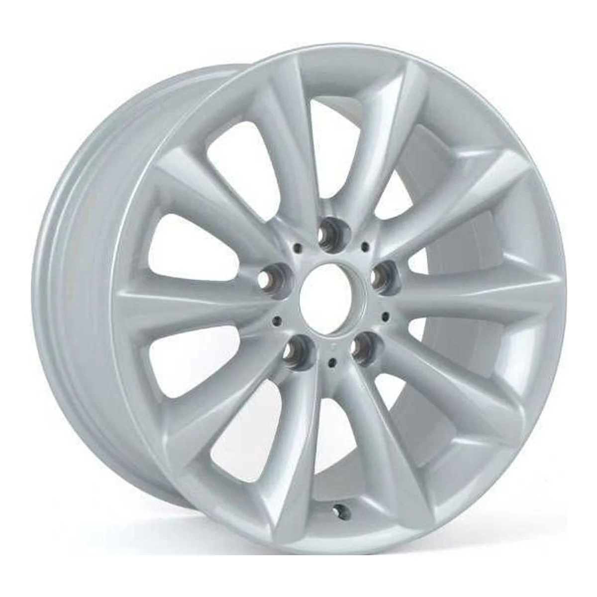 BMW 3 Serisi E90 E91 E92 E93 Alaşım Jant 8,5Jx17 ET37 36116791481