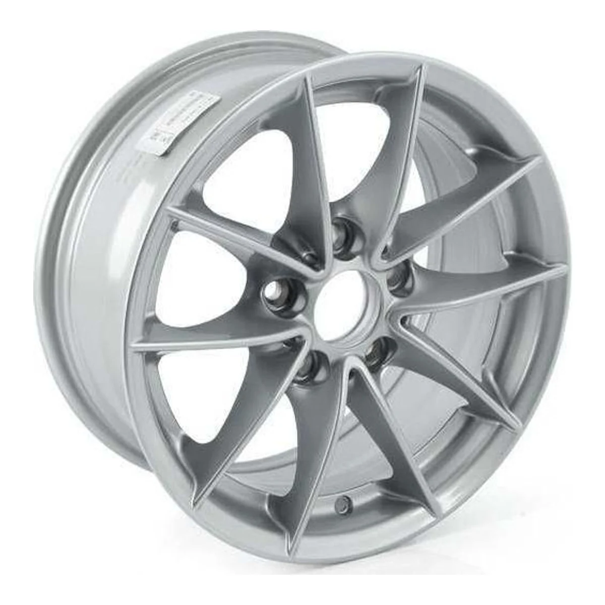 BMW 3 Serisi E90 E91 E92 E93 V Kollu Alaşım Jant 7x16 ET31 36116793675
