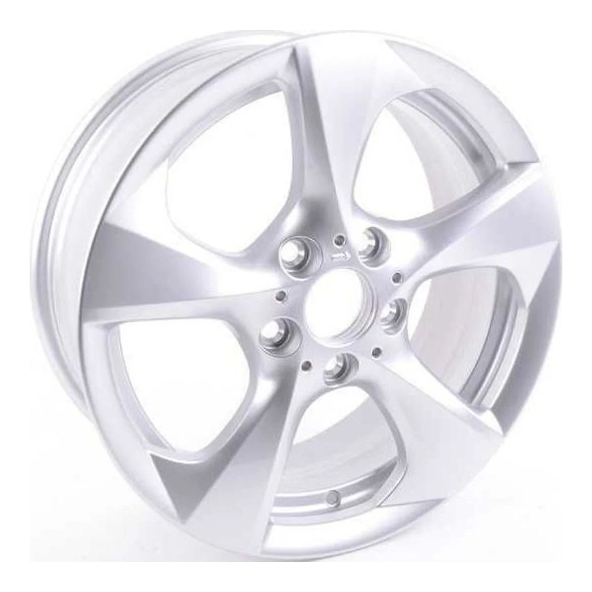 BMW 1 Serisi E81 E82 E87 E88 Ön Sağ Alaşım Jant 7Jx17 36116795560