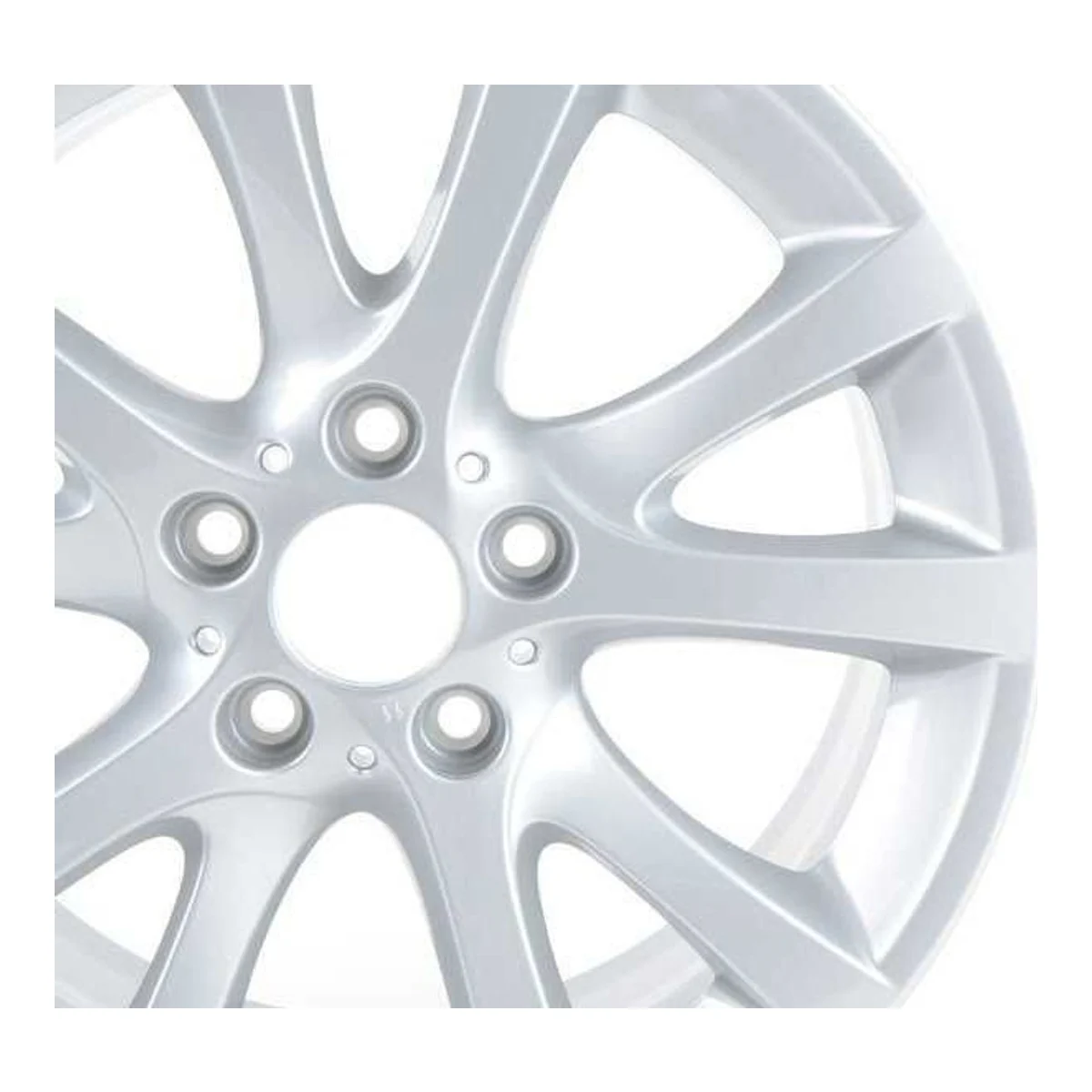 BMW 1 Serisi E81 E82 E87 E88 Arka Alaşım Jant 8,5x18 ET52 36116795588