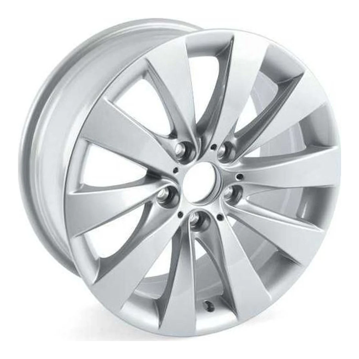 BMW F30 F31 F32 F33… V Kollu Hafif Alaşım Jant 36116796240