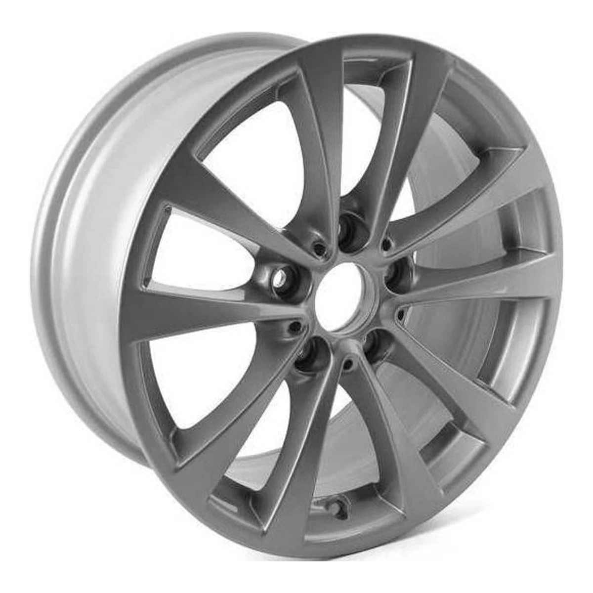 BMW F30 F31 F32 F33… V Kollu Alaşım Jant 36116796244