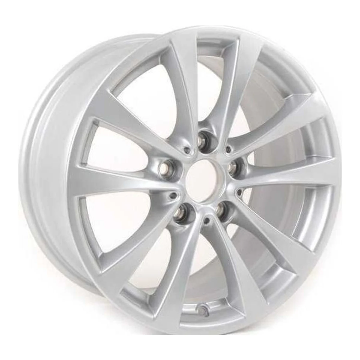 BMW F30 F31 F32 F33… Geniş V Kollu Alaşım Jant 36116796245