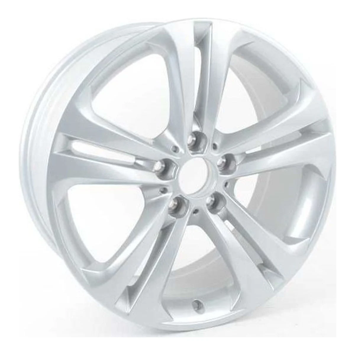 BMW F30 F31 F32 F33… Çift Kollu Arka Jant 19 İnç 36116796257