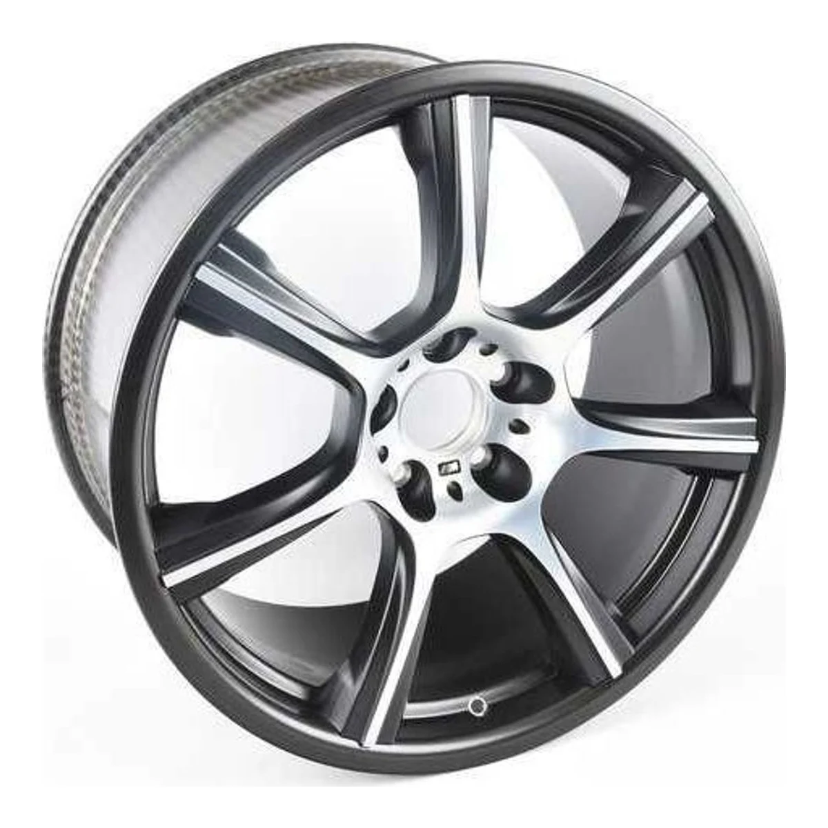 BMW 4 Serisi F83 Karbon Jant 20 İnç 36116873427
