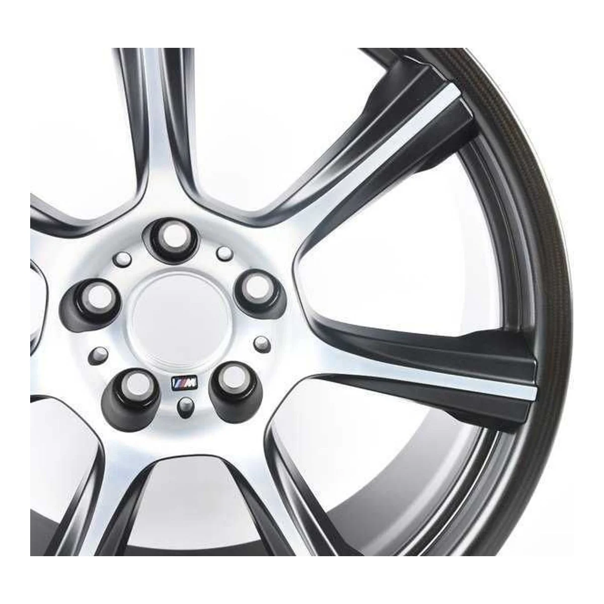 BMW 4 Serisi F83 Karbon Jant 20 İnç 36116873427