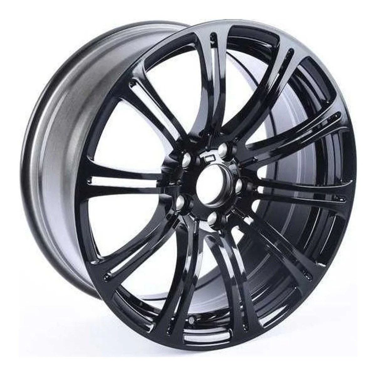 BMW 3 Serisi E90 E92 E93 Ön Dövme Alaşım Jant 8,5x19 36117842933
