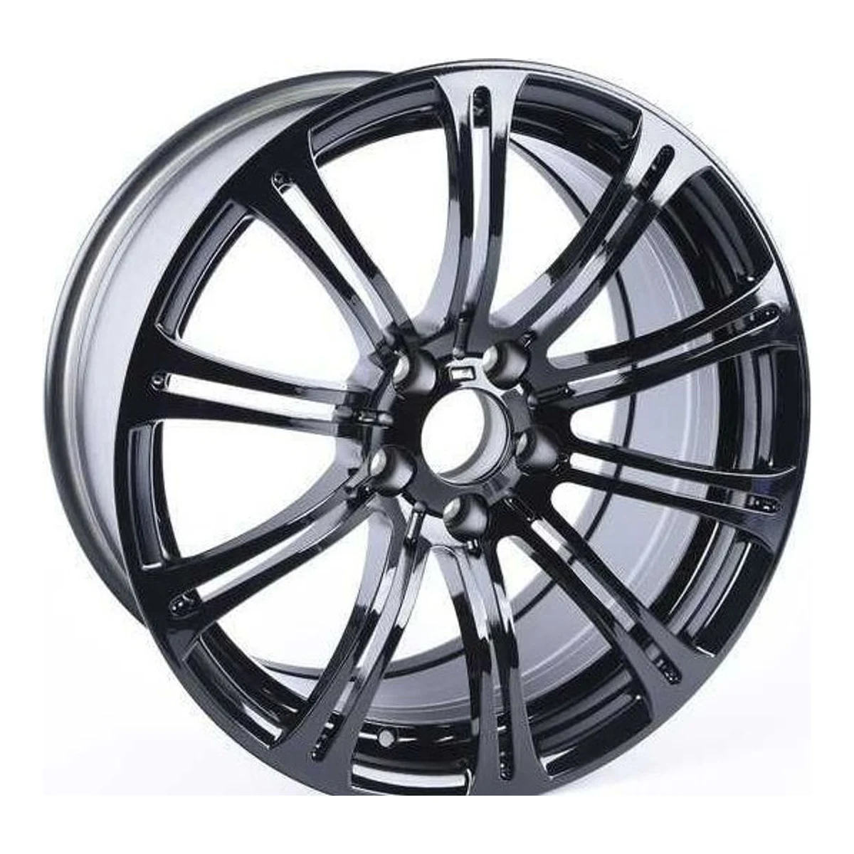 BMW 3 Serisi E90 E92 E93 Arka Dövme Alaşım Jant 9,5x19 36117842934