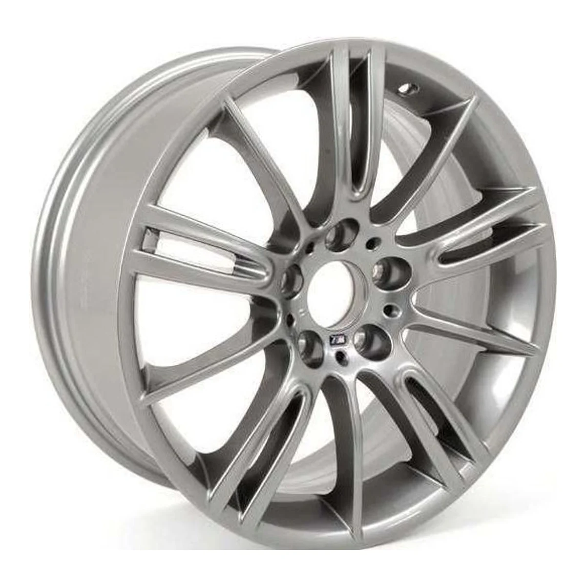 BMW 3 Serisi E90 E91 E92 E93 Ön Alaşım Jant 8x18 ET34 36117843839