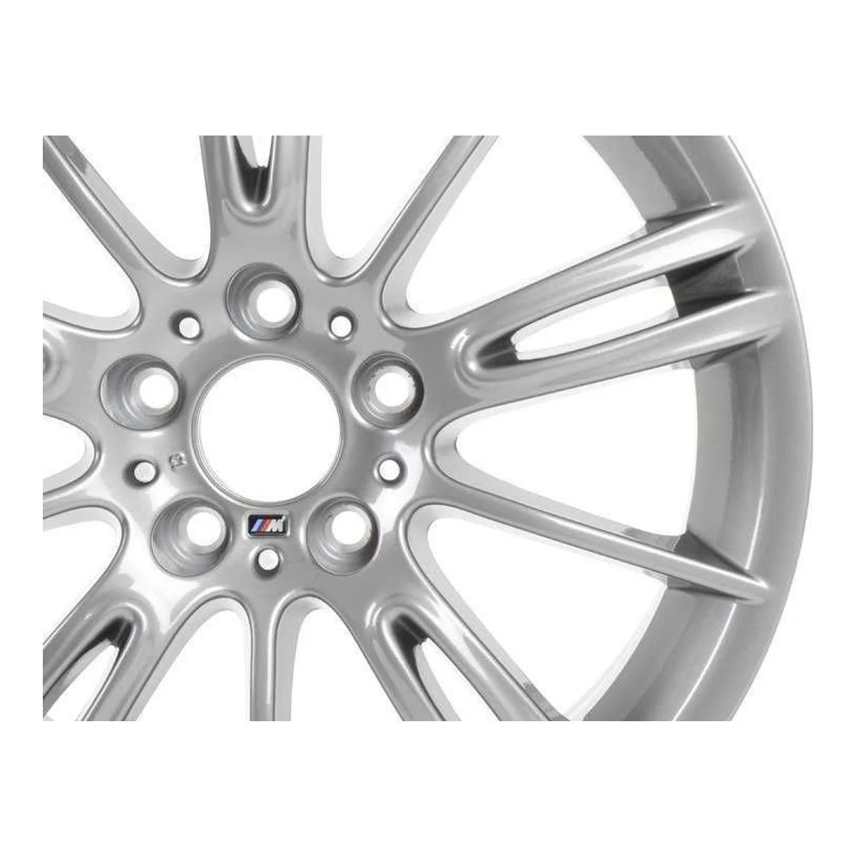 BMW 3 Serisi E90 E91 E92 E93 Arka Alaşım Jant 8,5x18 36117843841
