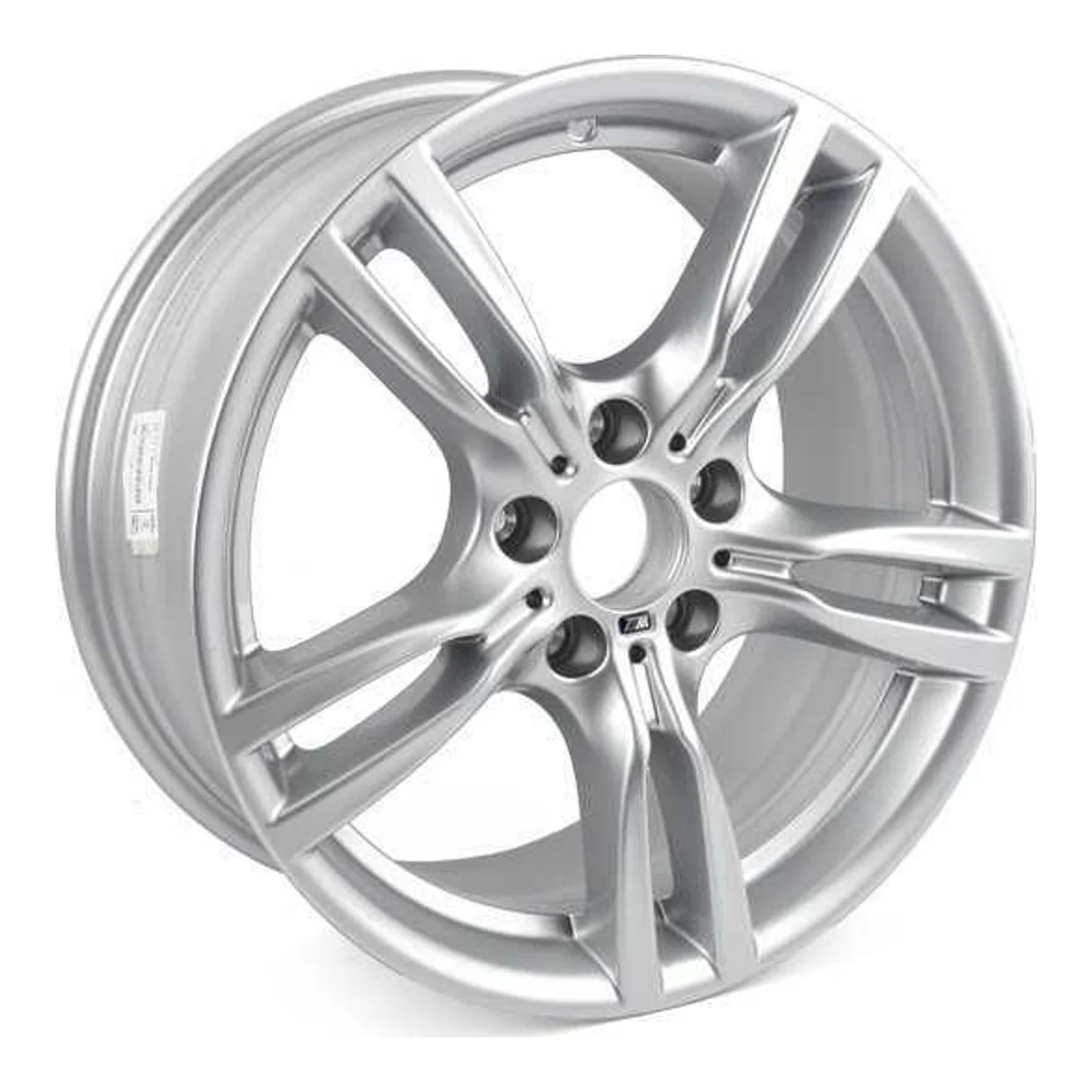 BMW F30 F31 F32 F33… 18 İnç Alaşım Jant 36117845880