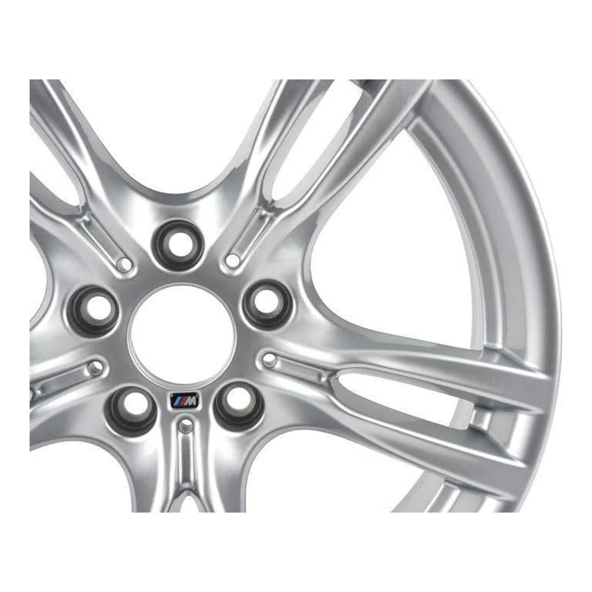 BMW F30 F31 F32 F33… 18 İnç Alaşım Jant 36117845880