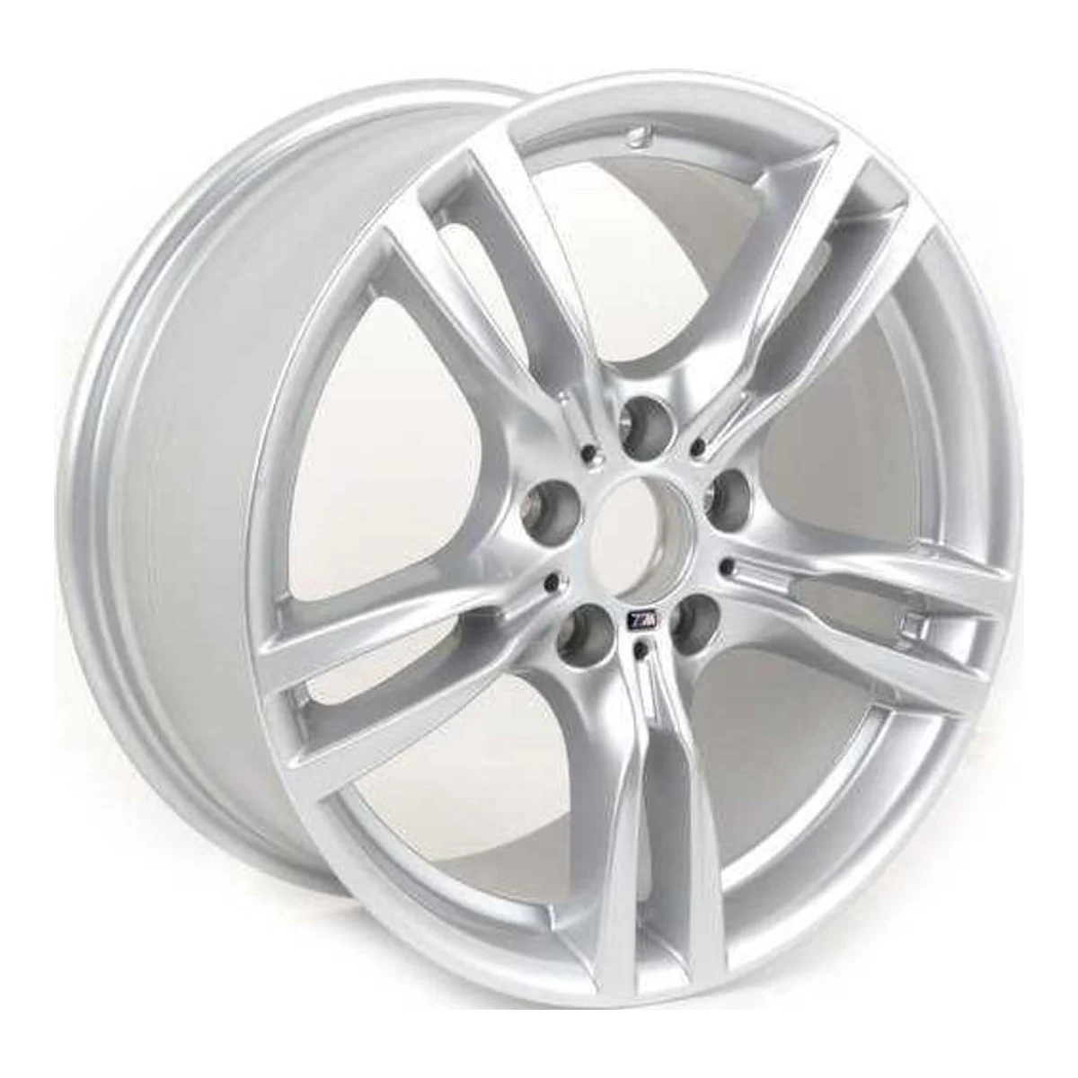 BMW F30 F31 F32 F33… Arka 18 İnç Alaşım Jant 36117845881