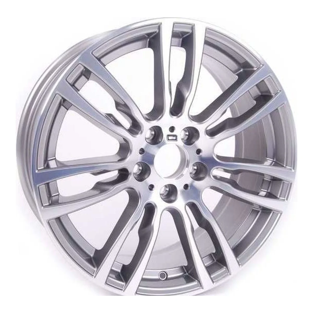 BMW F30 F31 F32 F33… Ön 19 İnç Alaşım Jant 36117845882