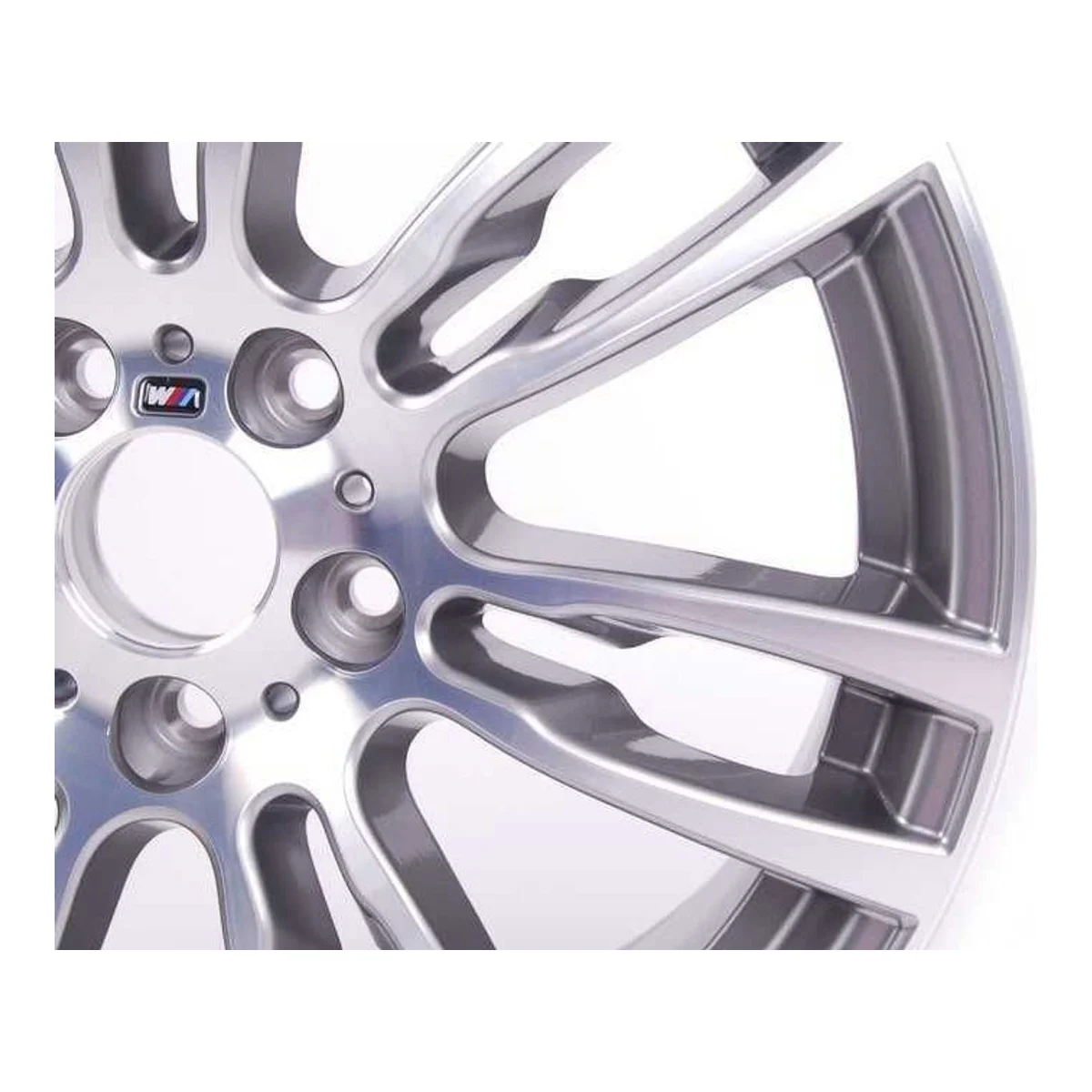 BMW F30 F31 F32 F33… Ön 19 İnç Alaşım Jant 36117845882