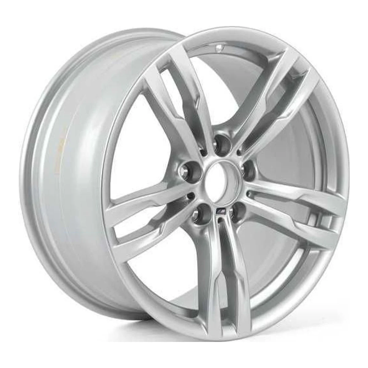 BMW F30 F31 F32 F33… Arka 18 İnç Alaşım Jant 36117846779