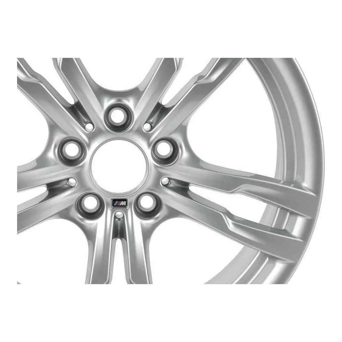 BMW F30 F31 F32 F33… Arka 18 İnç Alaşım Jant 36117846779