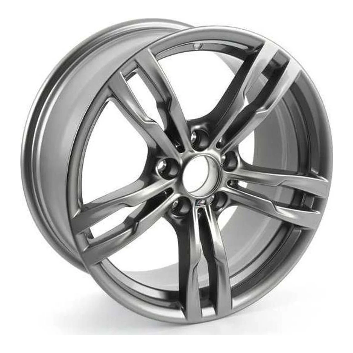 BMW F30 F31 F32 F33… 18 İnç Alaşım Jant 36117852491