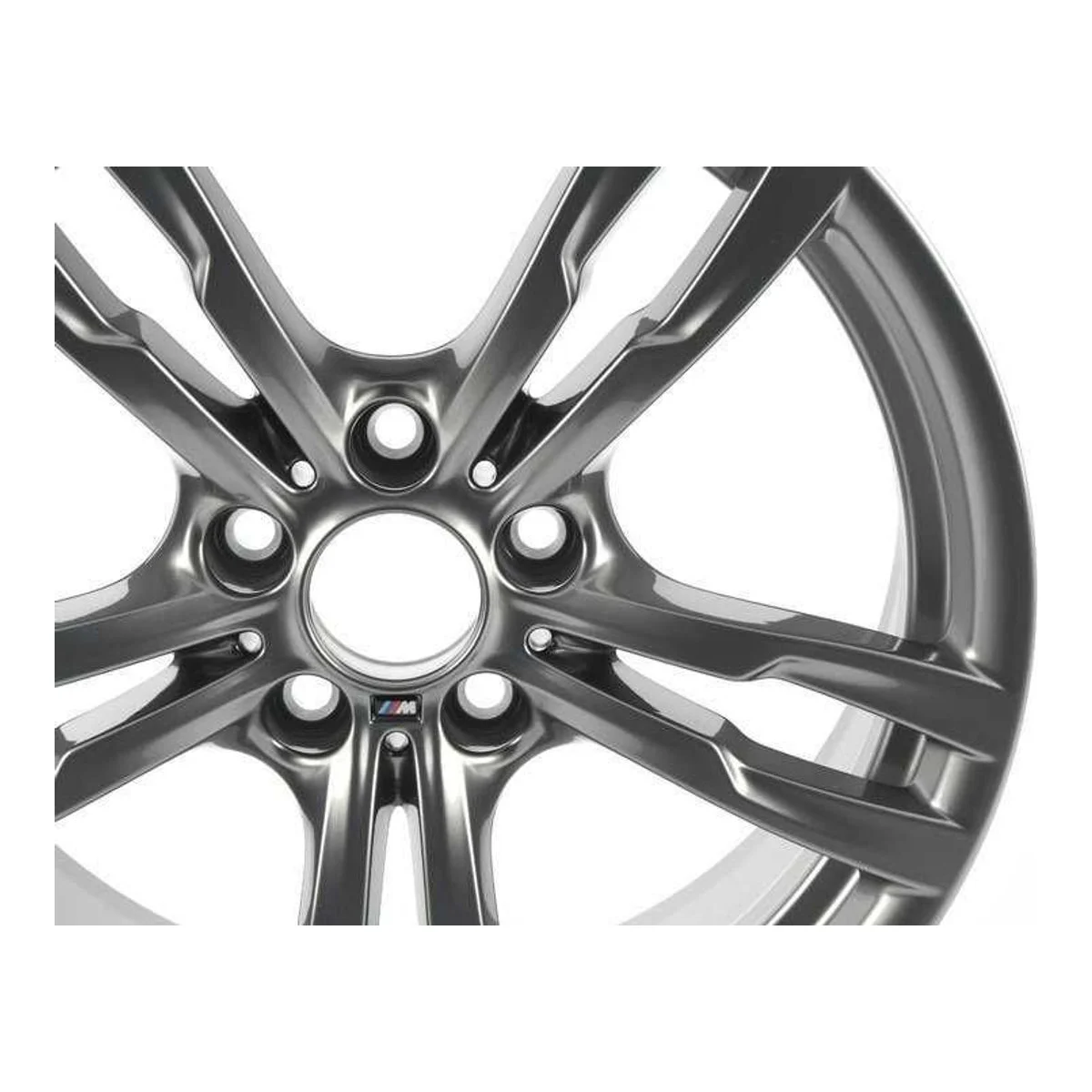 BMW F30 F31 F32 F33… 18 İnç Alaşım Jant 36117852491