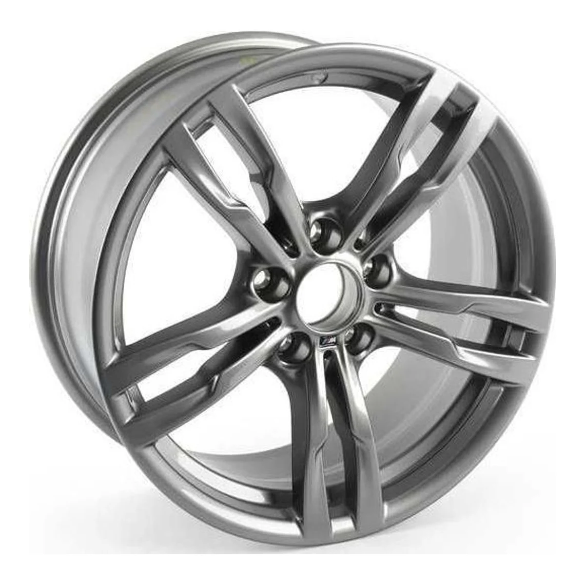 BMW F30 F31 F32 F33… 18 İnç Alaşım Jant 36117852491
